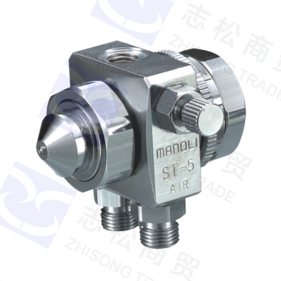 ST-5R明麗丸吹專用噴槍,簡易型自動噴槍