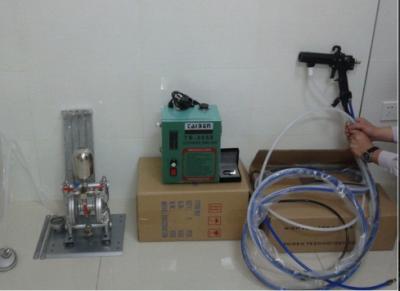 臺(tái)本TB-2068靜電油漆噴槍
